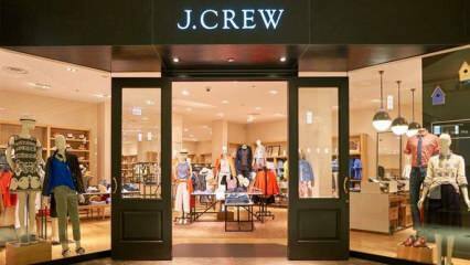 Американският моден гигант J. Crew Group кандидатства за конкордат поради коронавирус