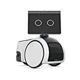 Представяме Amazon Astro, домакински робот за домашен мониторинг, с Alexa, включва 6-месечна безплатна пробна версия на Ring Protect Pro