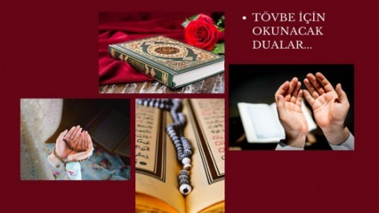 Какво представлява молитвата Sayyidül İstiğfar? Sayyidul прошка молитва рецитация и нейните добродетели