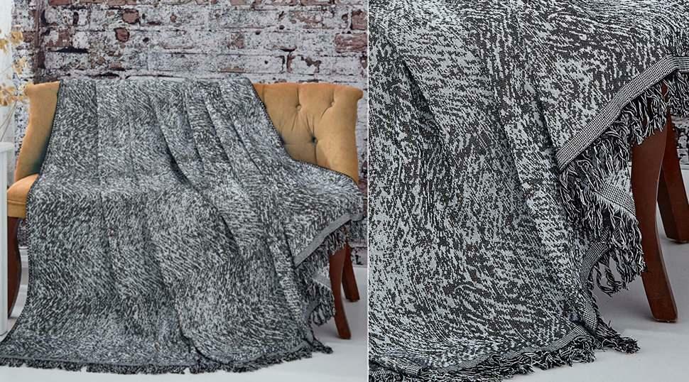 Текстилен кош Калъф за диван