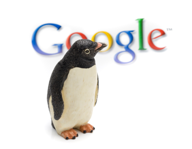 google пингвин