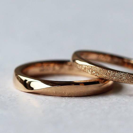 избор на брачен пръстен