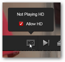 netflix hd бутон