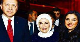 Актрисата от осемдесетте Özlem Balcı я накара да каже „Halallub” с последния си ход!