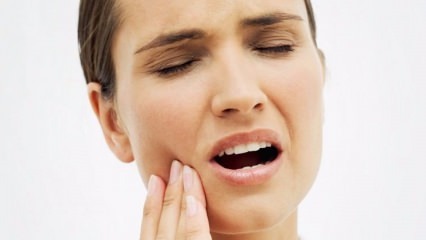Неизвестни за зъбните абсцеси