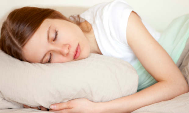 ползите от здравия сън