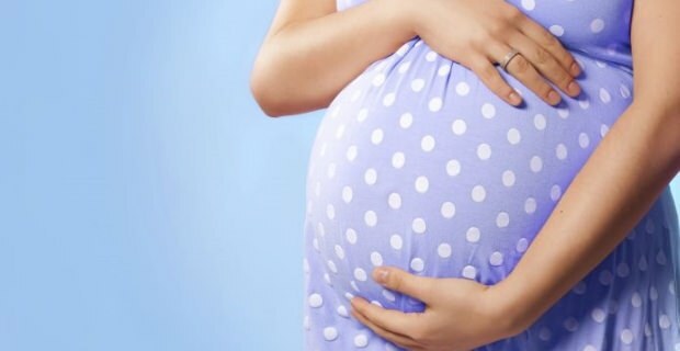 40 процента от бременностите водят до спонтанен аборт!