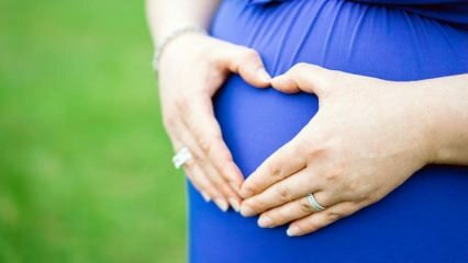 Религиозни съвети към бременните от нашия Пророк