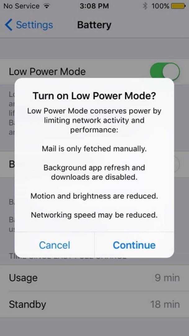 Нови функции на iOS 9 Помогнете да получите повече от вашето Apple устройство