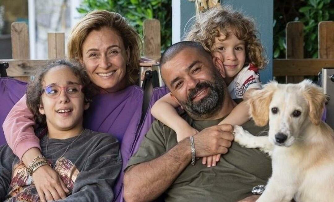 8-годишният брак на Ceyda Düvenci и Bülent Şakrak приключи! Първа публикация след развода...