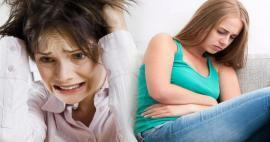 Какво е ПМС предменструален синдром? Какви са симптомите на ПМС? Как се лекува ПМС депресията? 