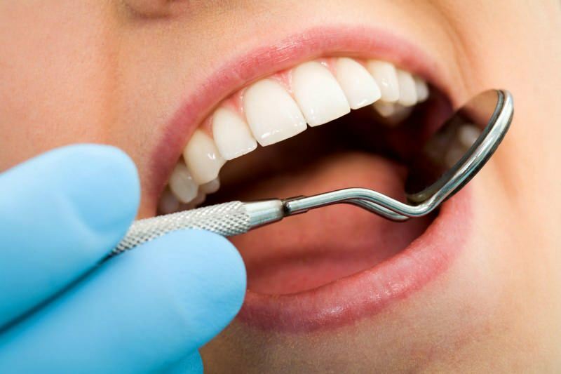 Какво е лечение на зъбобол? Как е зъбобол?