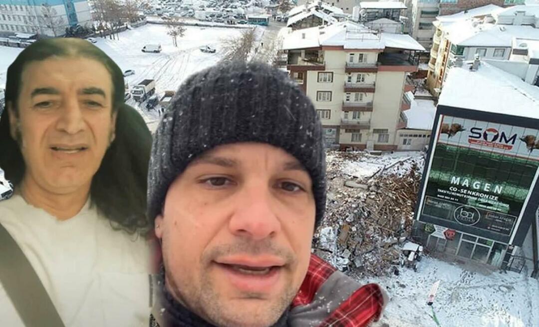 Murat Kekilli и Yağmur Atacan отиват в селата в земетръсната зона!