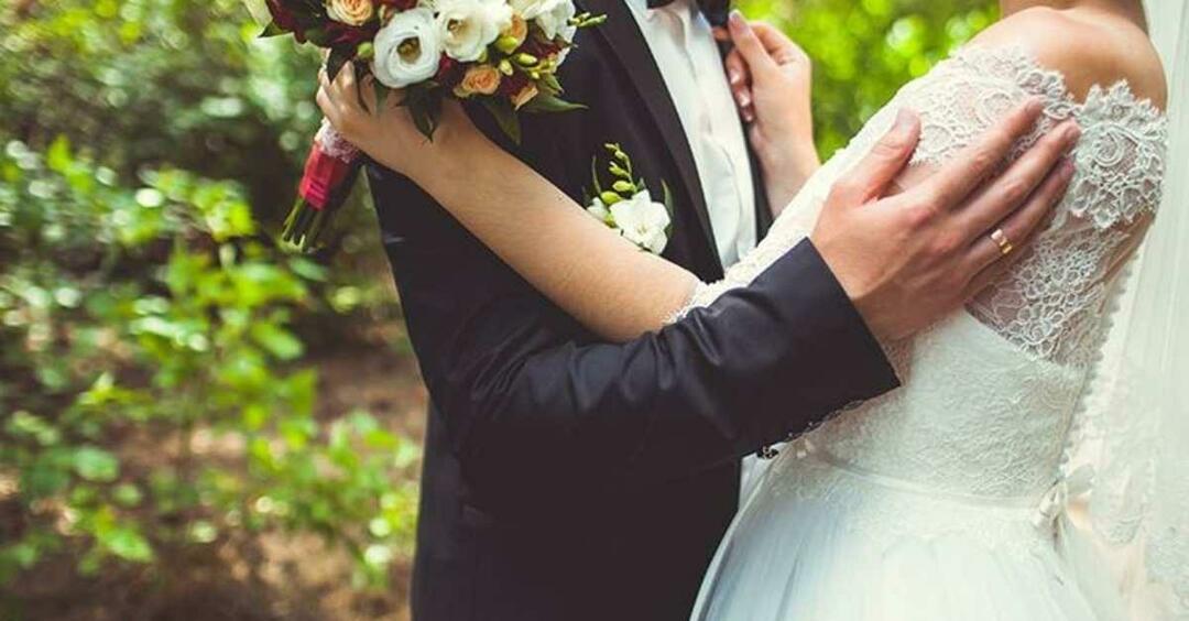 Колко е издръжката за младоженци?