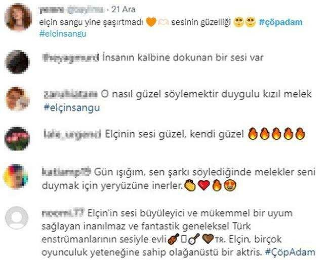 Коментари за Elçin Sanguya