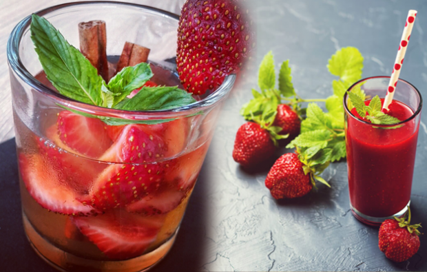 Как да направите диета с ягоди за отслабване?