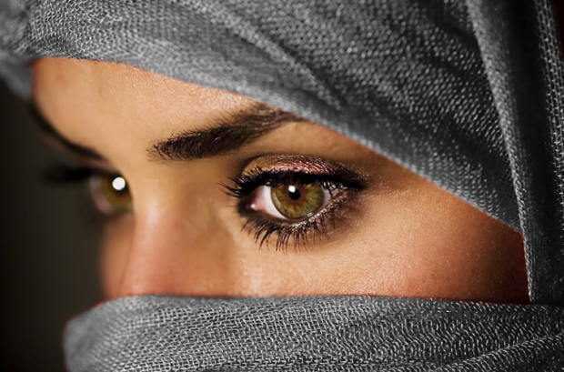 Значението на жените в исляма