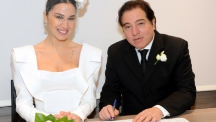 Известните пианист Фазил Сай и Ече Дагестан са женени!