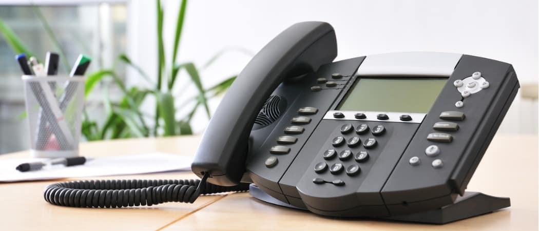 Какво е VoIP и как да започна?