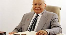 Видеото на Necmettin Erbakan от 1986 г. беше емоционално!