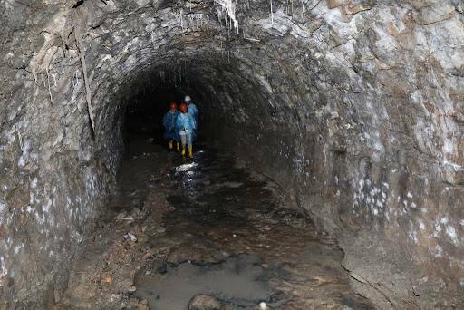 Столетни тунели на Сафранболу ще бъдат отворени за туризъм