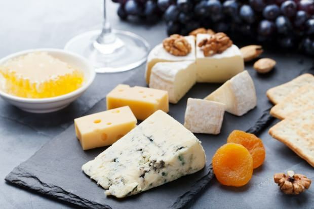 как да изберем сирене