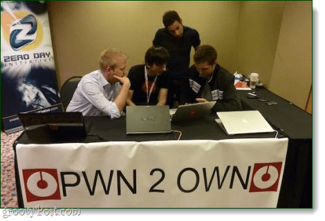 pwn 2 собствена 2011 г.