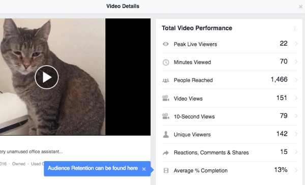 инструменти за публикуване на facebook видео