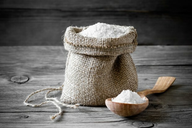 Какви са неизвестните ползи от солта?