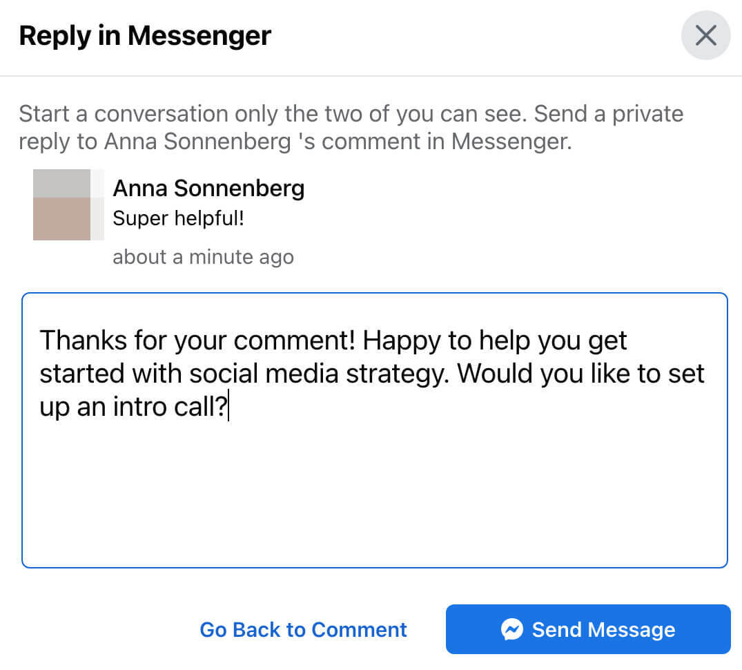 how-to-promote-your-book-now-or-reserve-action-buttons-on-facebook-with-organic-content-book-appointments-via-dms-direct-messages-switch-to-messenger-tab- настройка-назначаване-пример-23