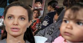 Анджелина Джоли нападна онези, които подкрепят Израел: Лидерите, които пречат на примирието, са съучастници в престъплението