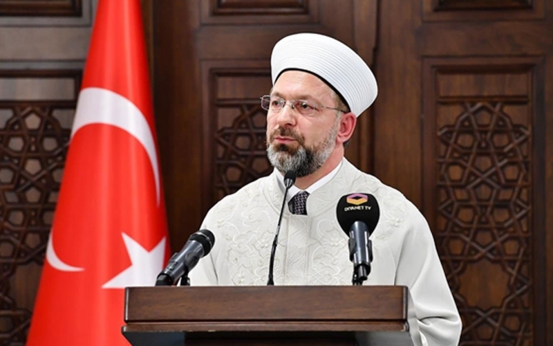 Ще бъдат отворени джамии в маслената лампа на Miraç?