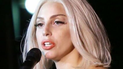 Лейди Гага реагира на онези, които казаха „Ние сме на един и същи кораб“ за процеса на коронавирус!