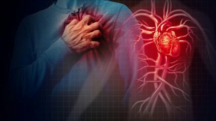 Какво е инфаркт? Какви са симптомите на инфаркт? Има ли лечение на инфаркт?