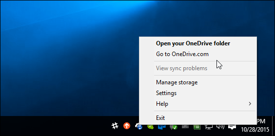 2 Лента за задачи на OneDrive