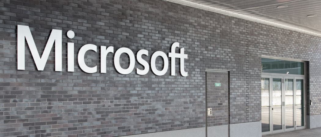 Microsoft пуска нова кумулативна актуализация за Windows 10 1903