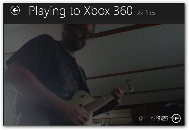 Как да играете заснети видео от Microsoft Surface до Xbox 360