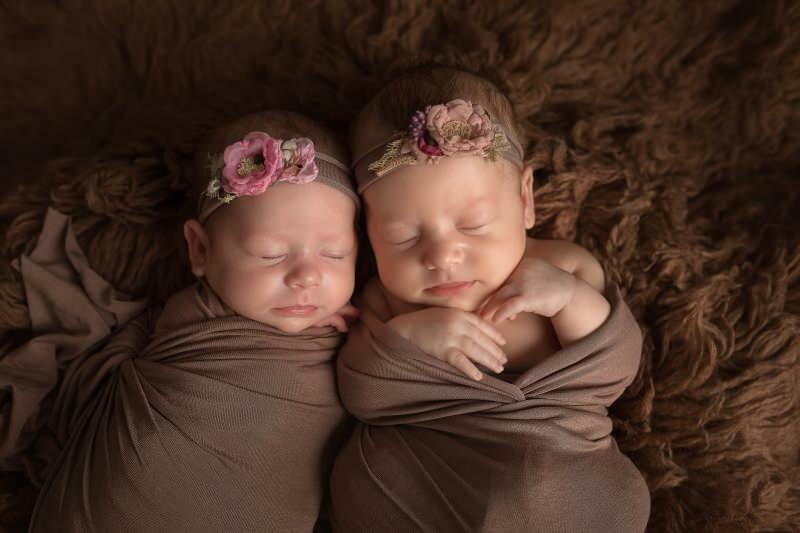 Какво означава да абортирате бебета близнаци в съня си