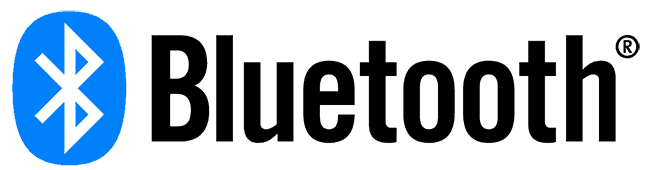 Bluetooth лого