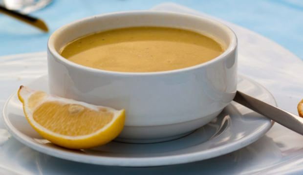 Как да си направим супа от леща за бързо хранене?