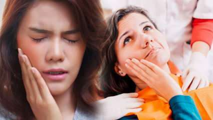 Лечебни молитви, които трябва да се четат за непроходим зъбобол! Какво е добро за зъбобол? Лечение на зъбобол