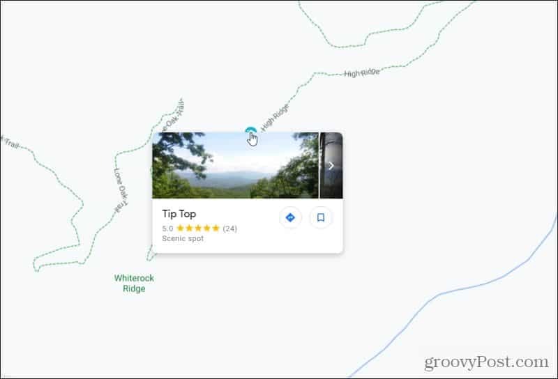 изображения на Google Maps