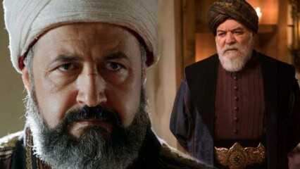 Hz. Кои са актьорите от поредицата Hay Sultan, която ще разкаже живота на Абдулкадир Гейлани?