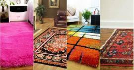 Мъхатият килим или тъканият килим е по-полезен?