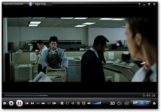 Как да възпроизвеждате Blu-ray дискове в Windows 7