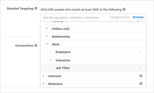 4 начина за подобряване на вашите B2B реклами във Facebook: Проверка на социалните медии