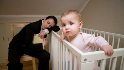 Защо бебетата не могат да спят през нощта? Какво трябва да се направи с бебето, което не спи? Спящи лекарства за бебета име