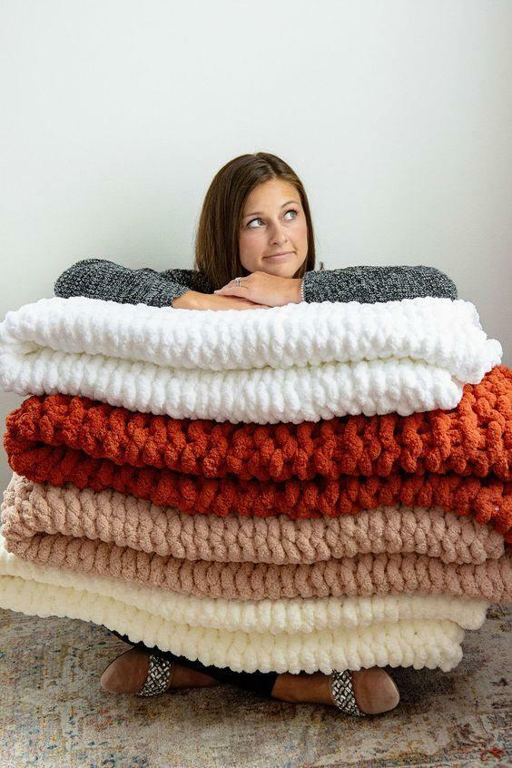памучно одеяло