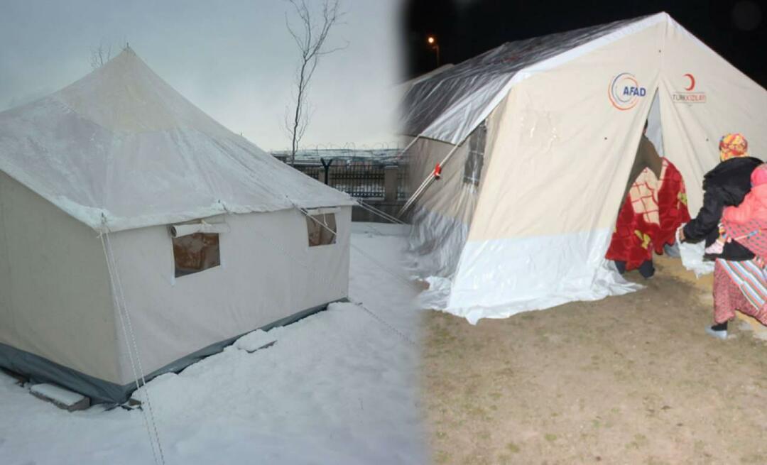 Как да загреем палатка при земетресение? Какво трябва да се направи, за да се затопли палатката? палатка през зимата...