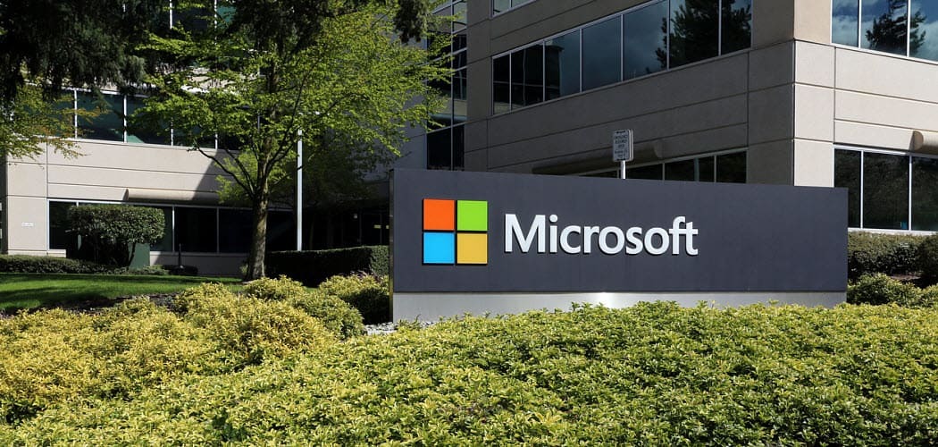 Microsoft пуска Windows 10 19H1 Preview Build 18317
